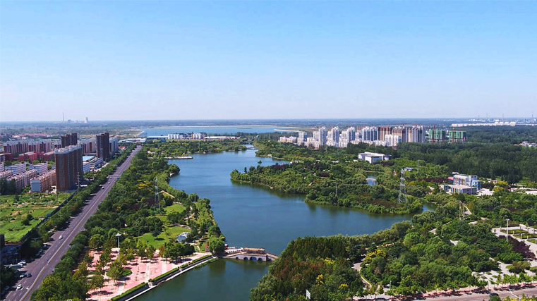 巨野風(fēng)景圖